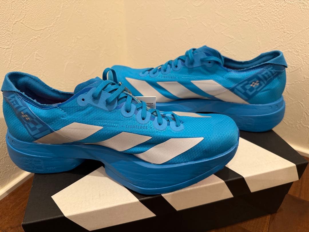 ADIZERO ADIOS PRO 4 アディオス プロ 4 28CM