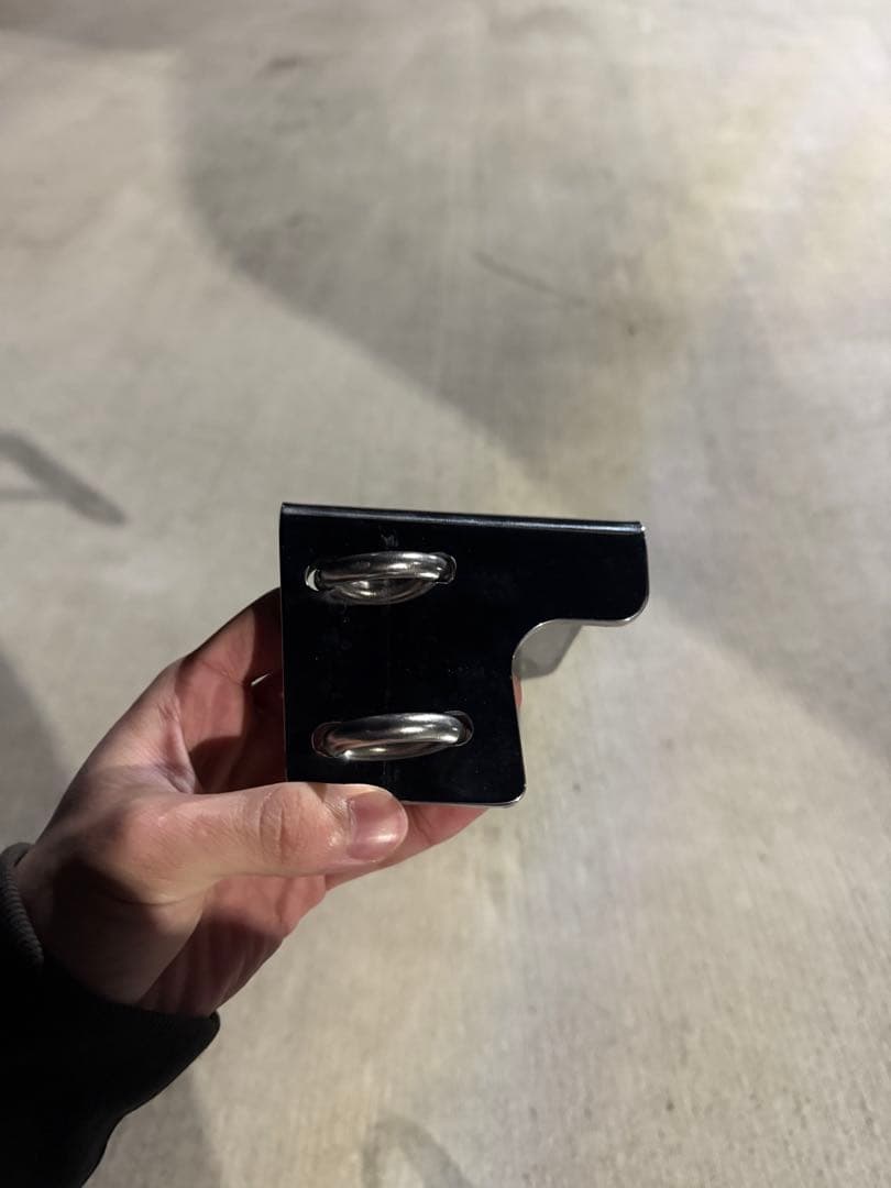 17プロフィア アンテナステー