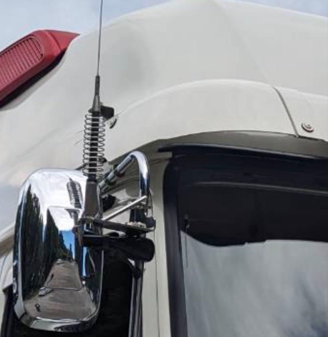 17プロフィア アンテナステー