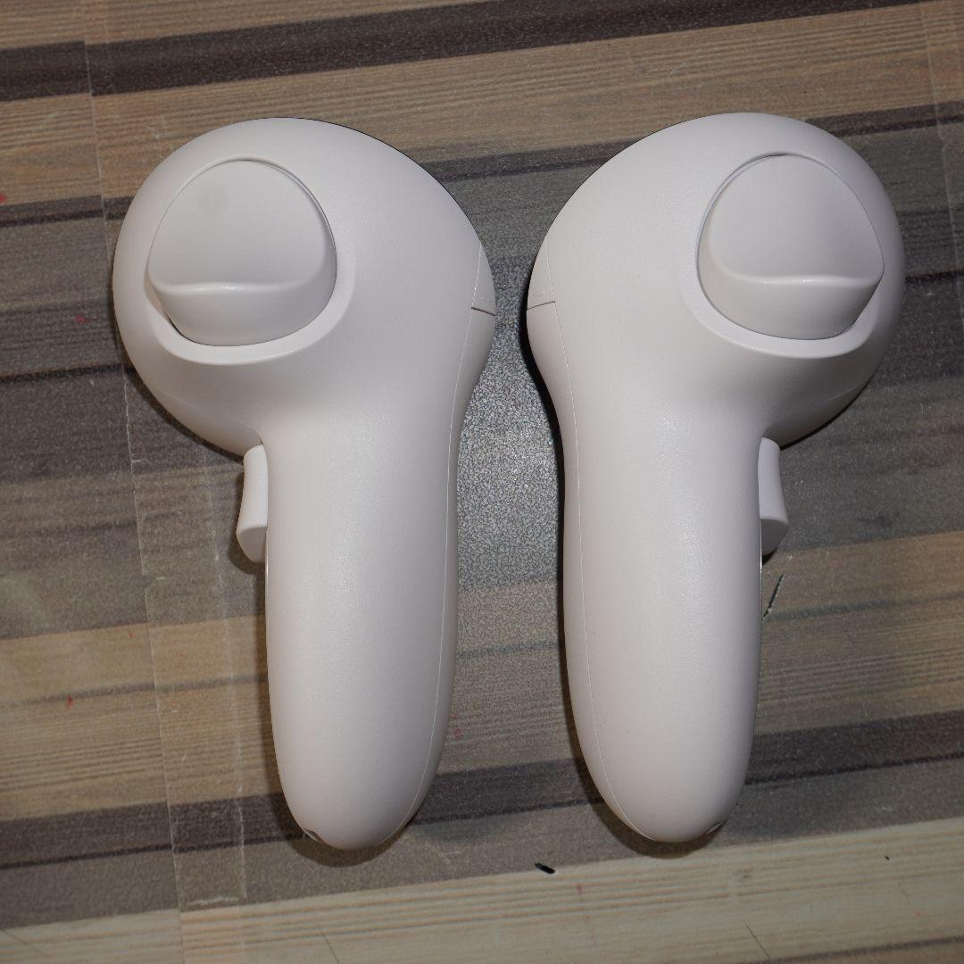  Quest 3S 128GB VRヘッドセット、その他周辺機器