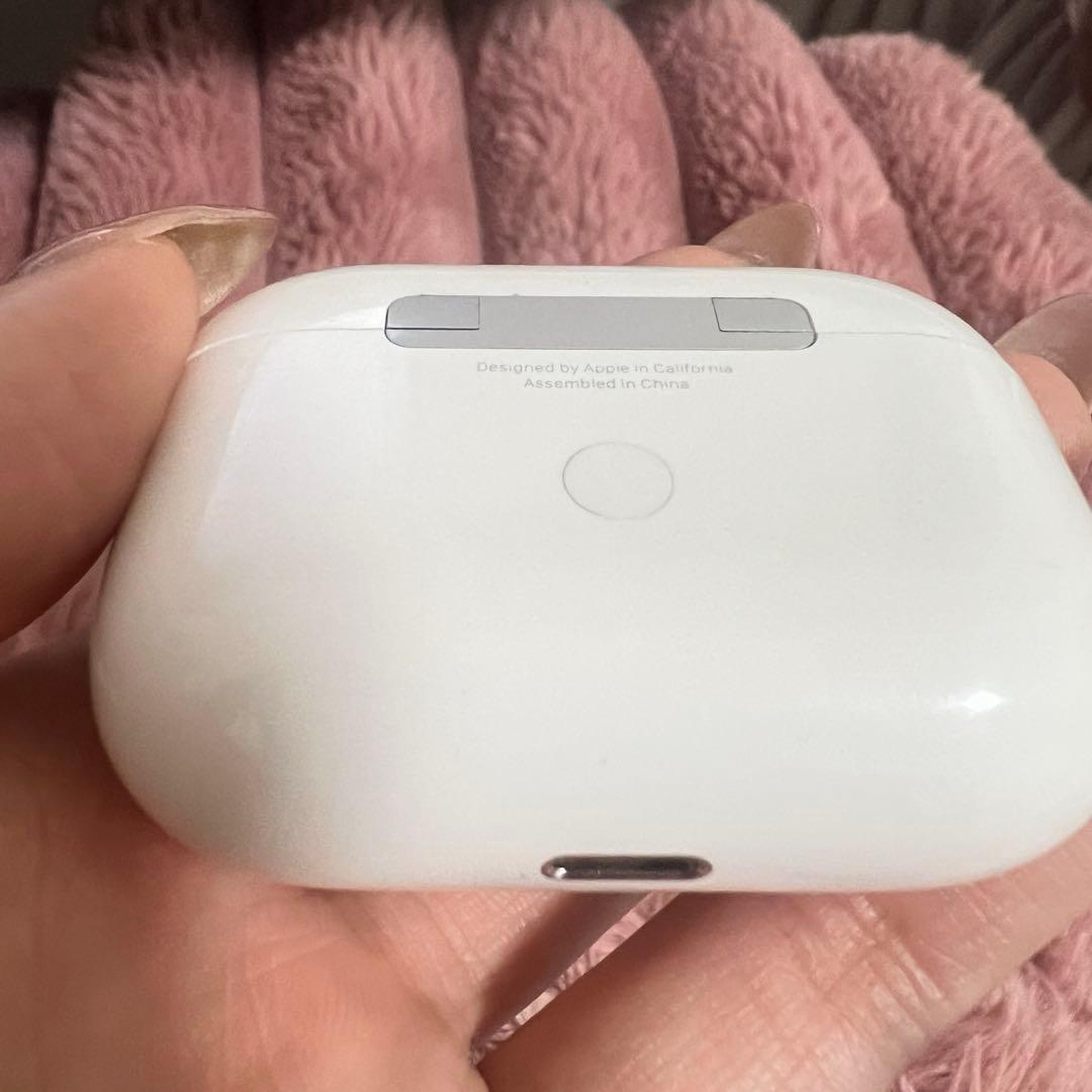 【正規品】AirPods Pro 第二世代　美品