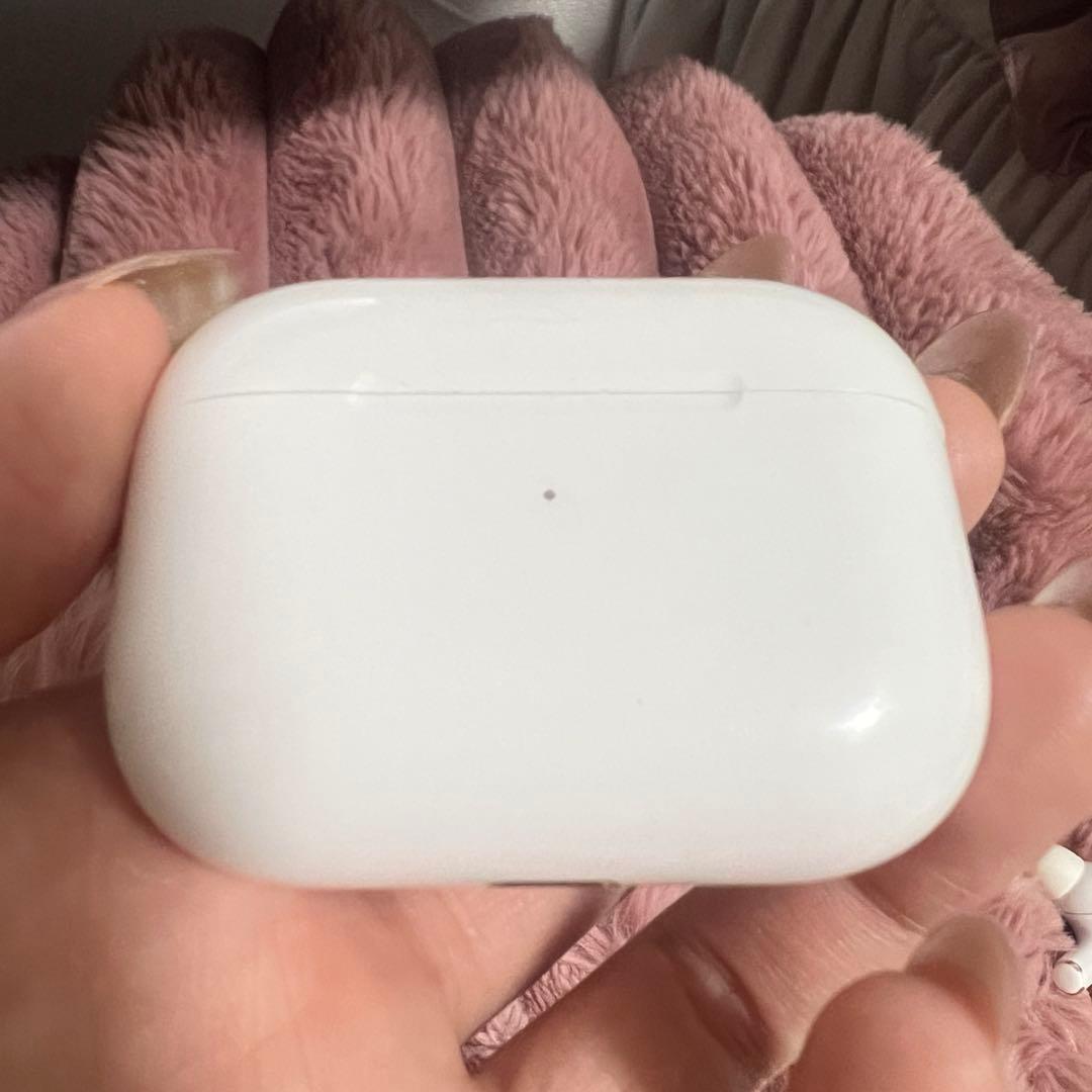 【正規品】AirPods Pro 第二世代　美品