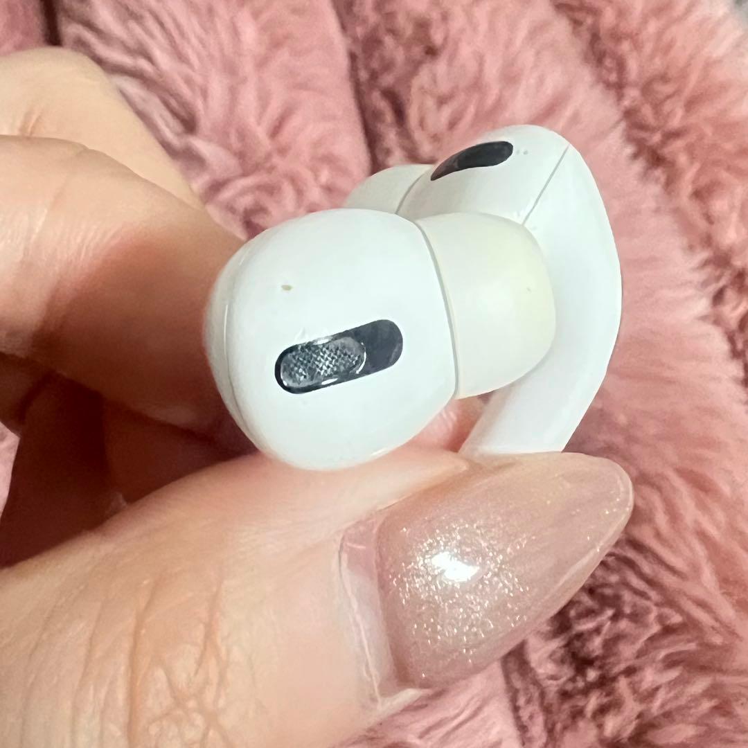 【正規品】AirPods Pro 第二世代　美品