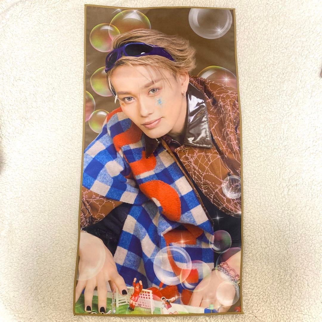 超特急 マサヒロ グッズ まとめ