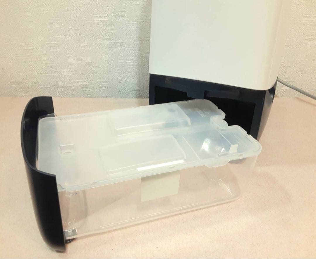 HITACHI 除湿機 HJS-DR601 2021年製