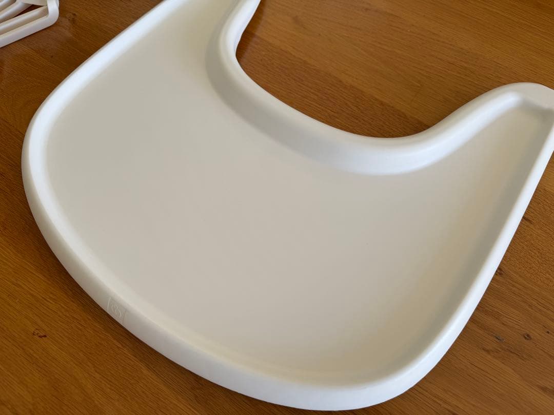 【美品】ストッケ トリップトラップ ベビーセット+ハーネス