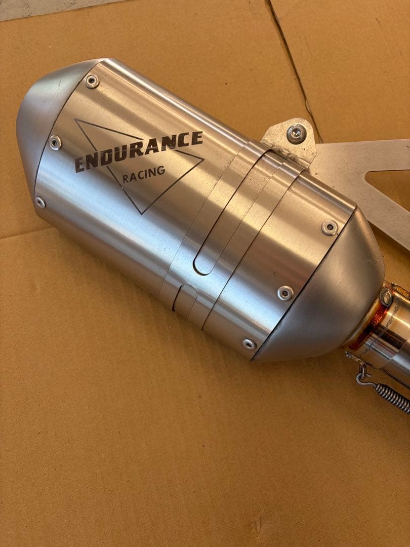 ⚠︎NN　ホンダ　グロム　HRC GROM ENDURANCE