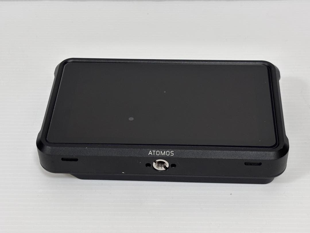 良品！　ATOMOS NINJA V ATOMNJAV01 ＋　付属品！