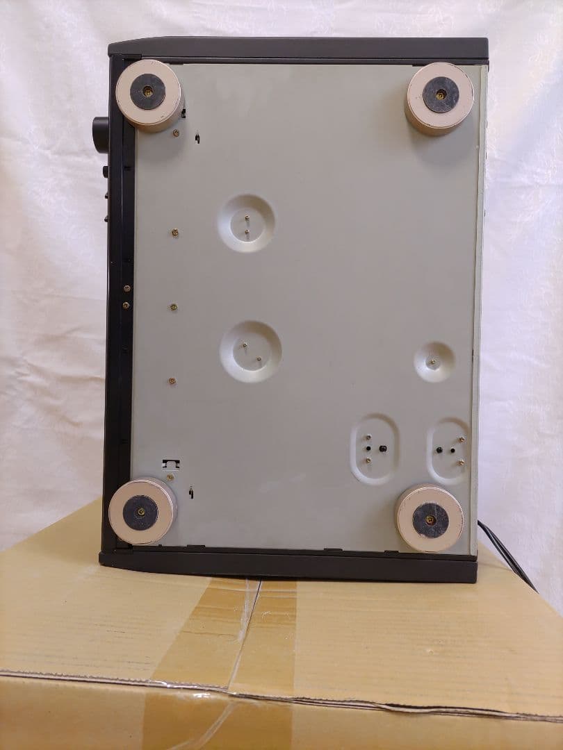 中*西様 TEAC V-7000 動作確認済み
