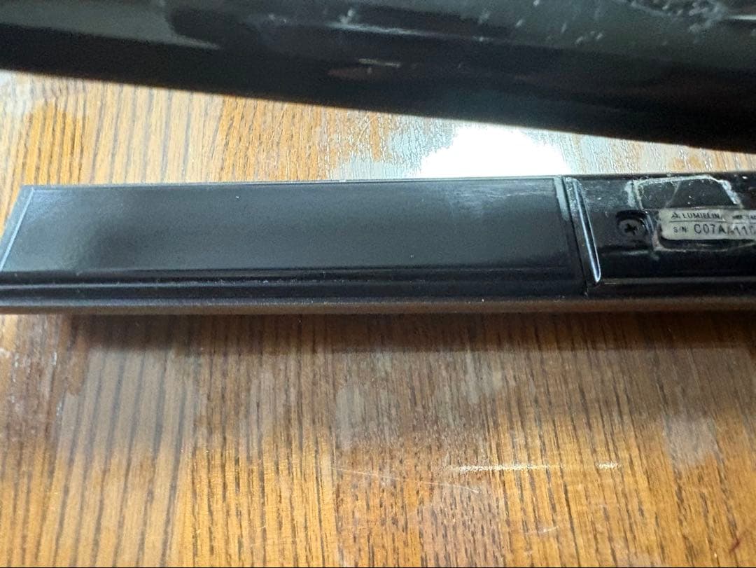 美品❤︎ヘアビューロン4D Plus 【ストレート】オマケ付き最終値下げです