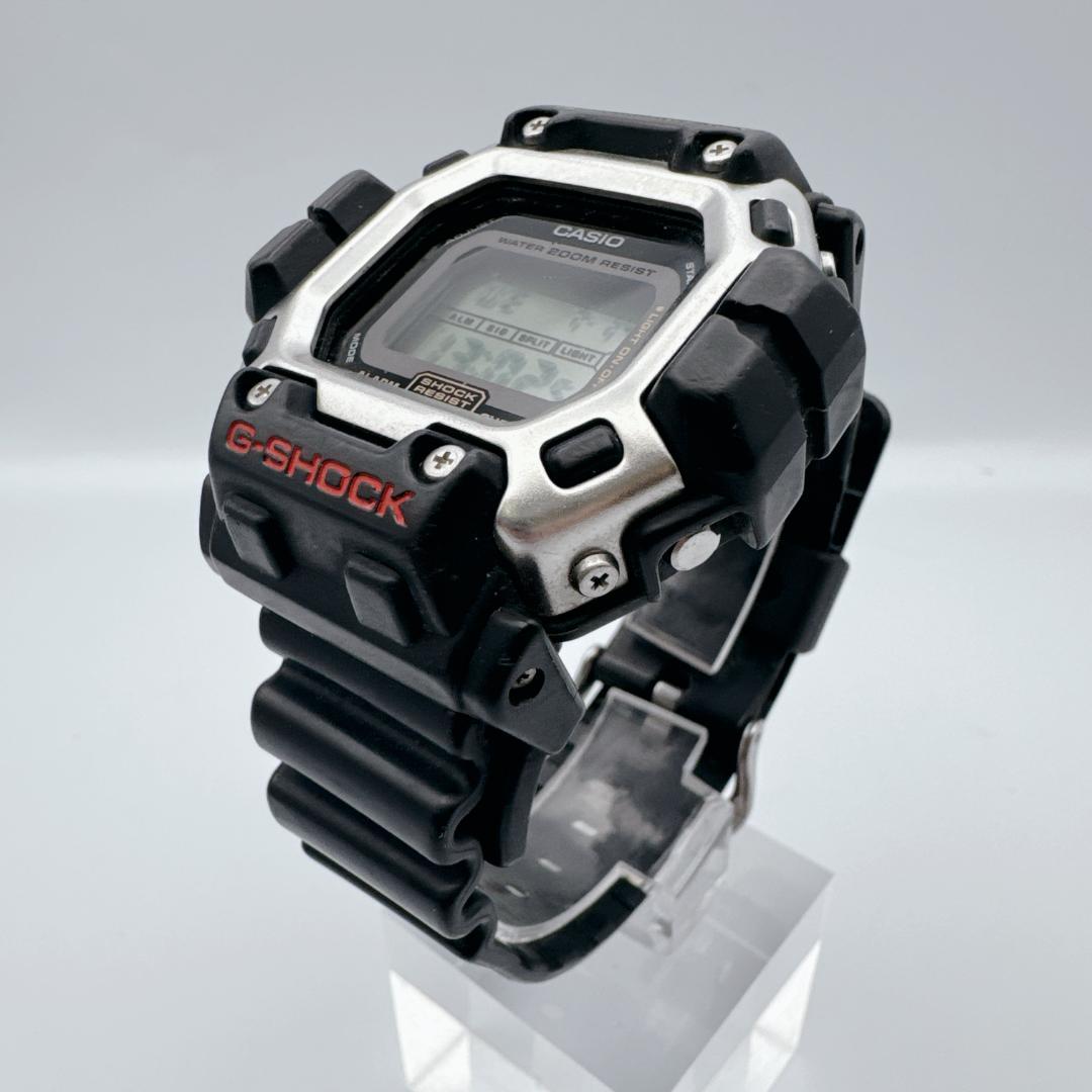 【極美品】 G-SHOCK DW-8300 通称 ガンダム ヴィンテージ