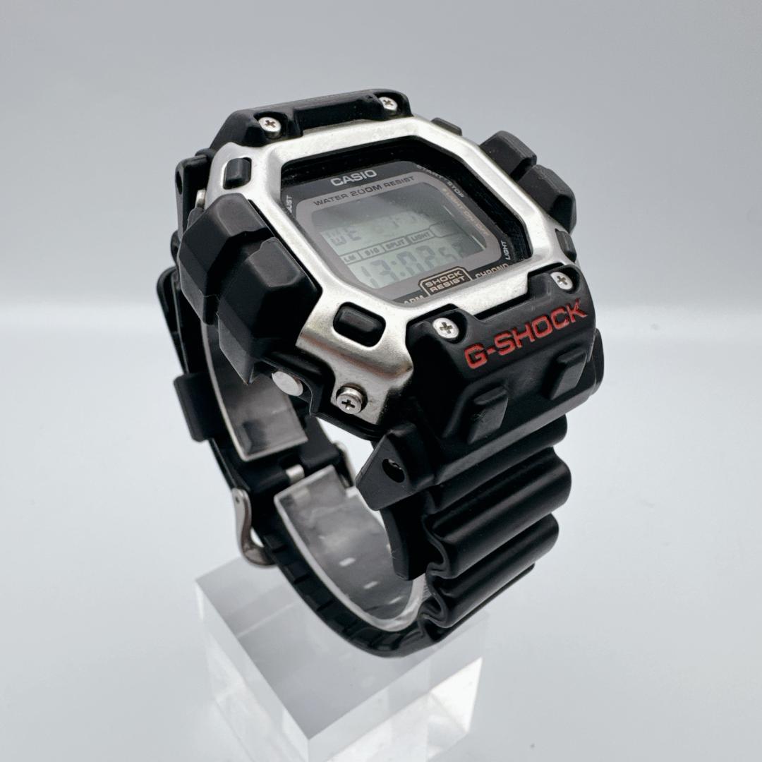 【極美品】 G-SHOCK DW-8300 通称 ガンダム ヴィンテージ