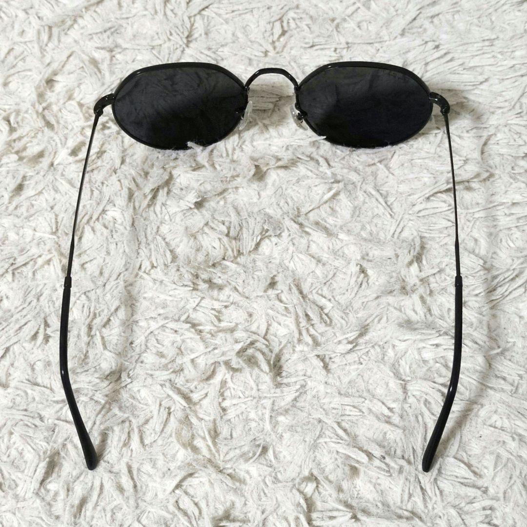 付属品完備 Ray-Ban RB3565 JACK 002/48 偏光レンズ 黒