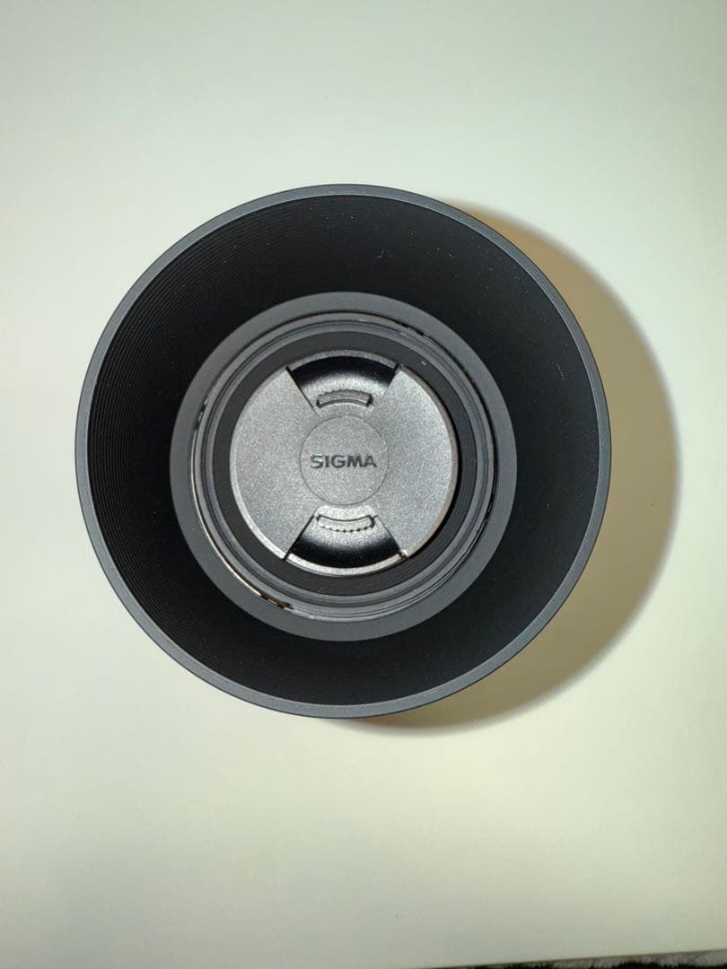 SIGMA 70mm F2.8 DG MACRO レンズ(Canon用)