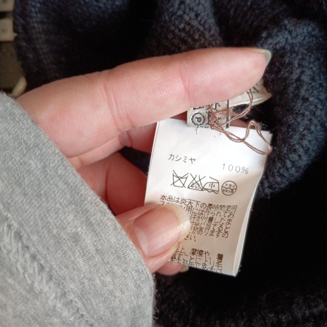 c*i様 エルメスニット帽