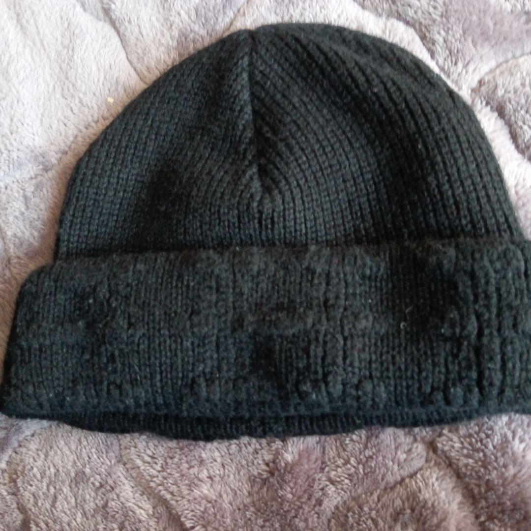 c*i様 エルメスニット帽