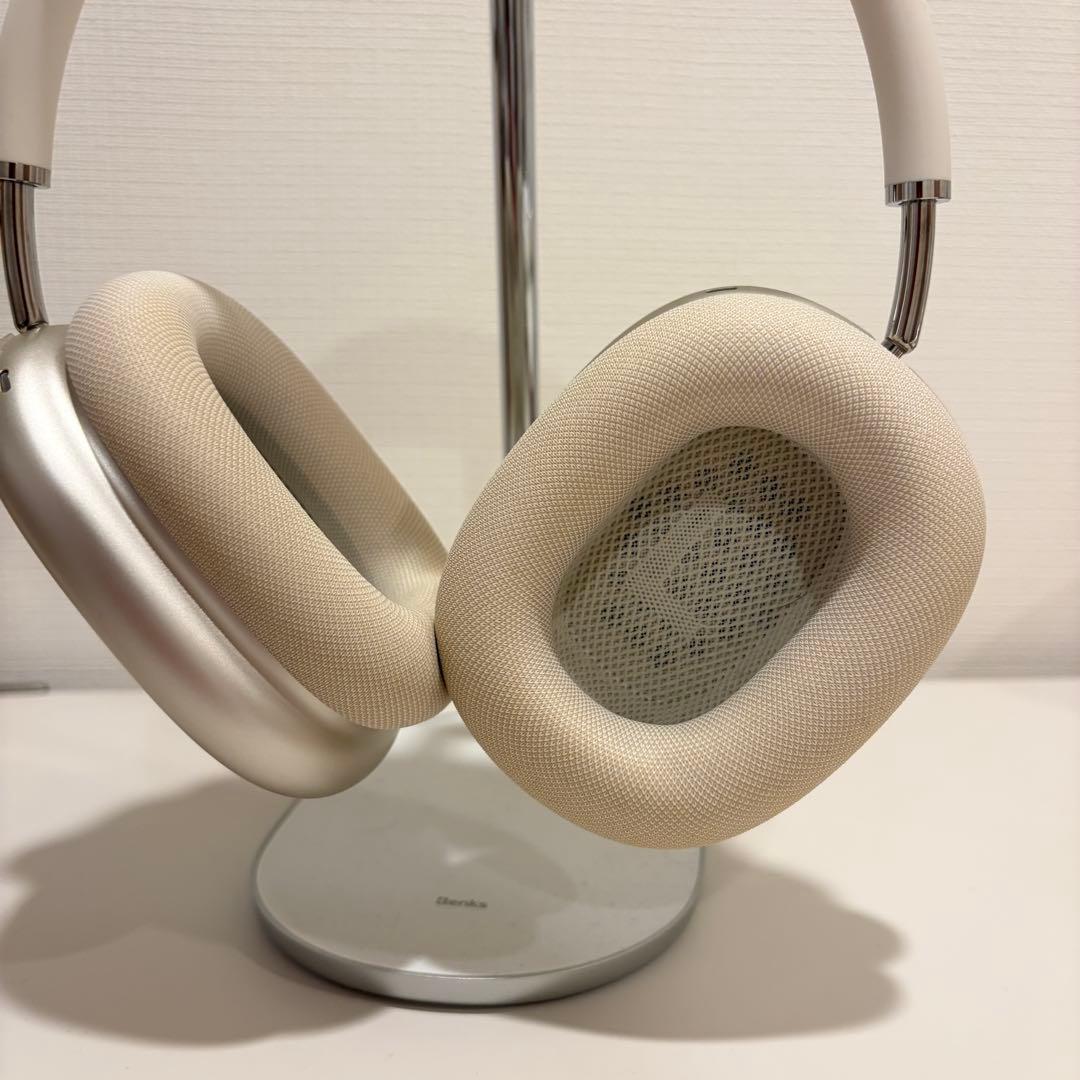 AirPods Max USB-C（第2世代）