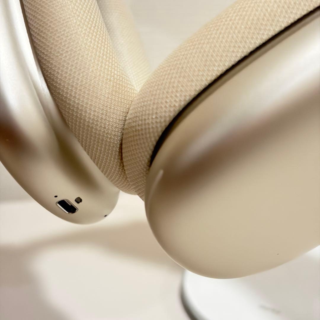 AirPods Max USB-C（第2世代）