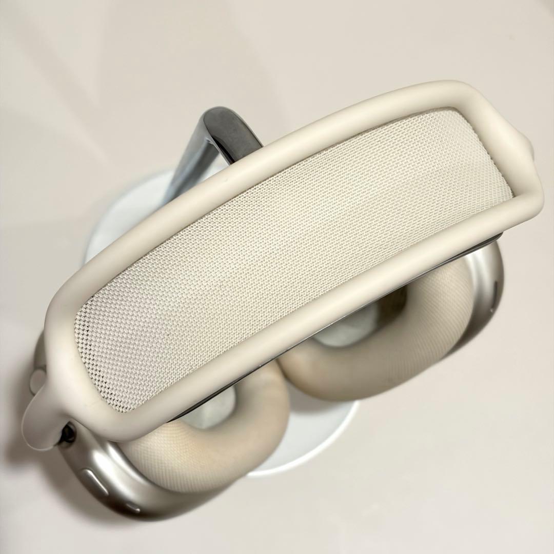 AirPods Max USB-C（第2世代）