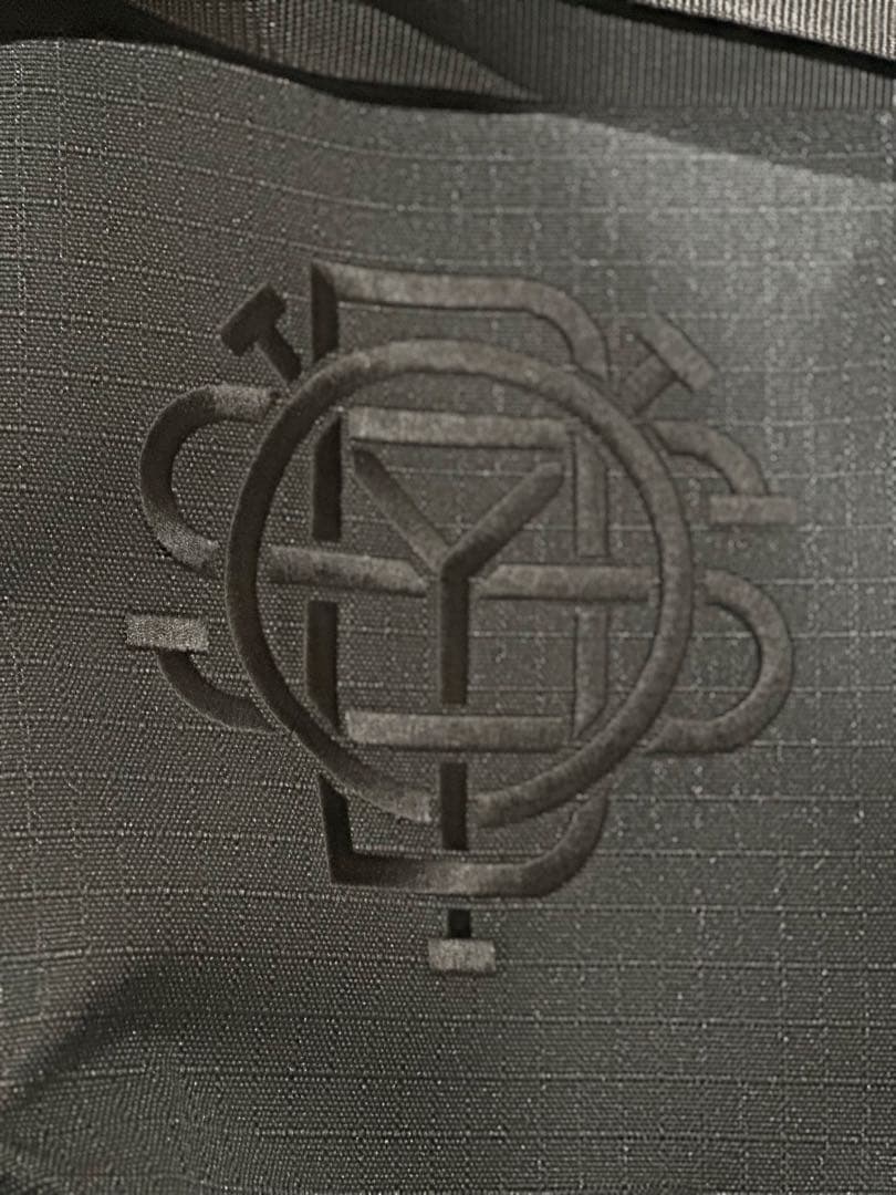 S*h様 BMX ODYSSEY フライトバック　輪行バック