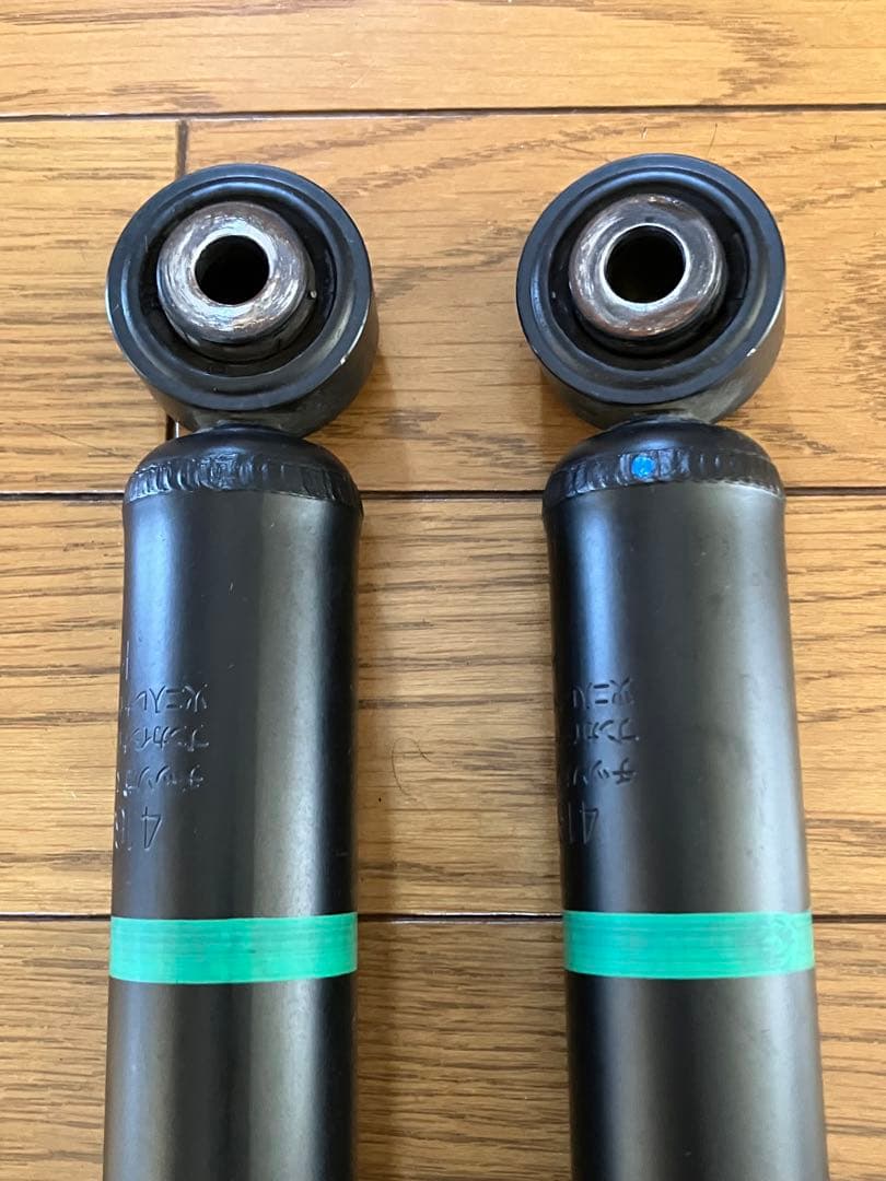 スズキ 純正 JB74Wノーマル サスペンション ショック アブソーバー 1台分