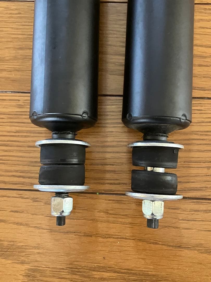 スズキ 純正 JB74Wノーマル サスペンション ショック アブソーバー 1台分