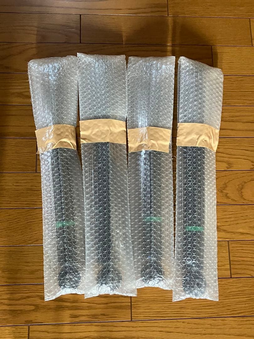 スズキ 純正 JB74Wノーマル サスペンション ショック アブソーバー 1台分