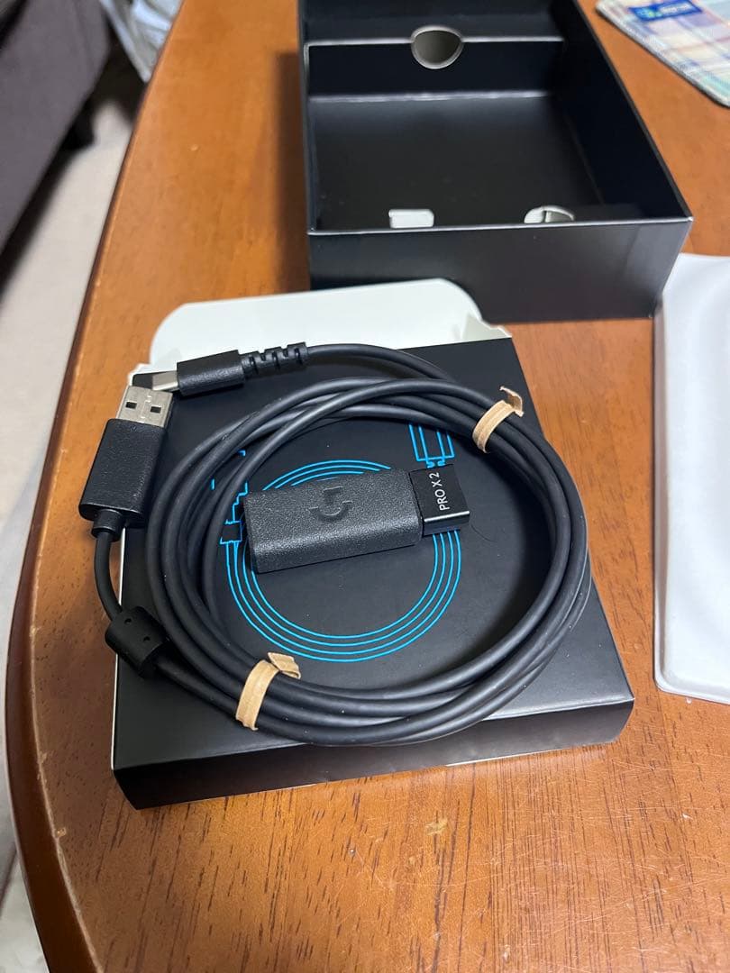 マウス・トラックボール Logicool G PRO X SUPERLIGHT2 white