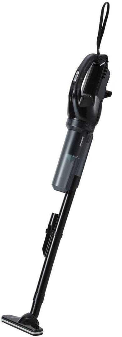 限定カラー HiKOKI 18V パネルスイッチ&サイクロン R18DC (S)