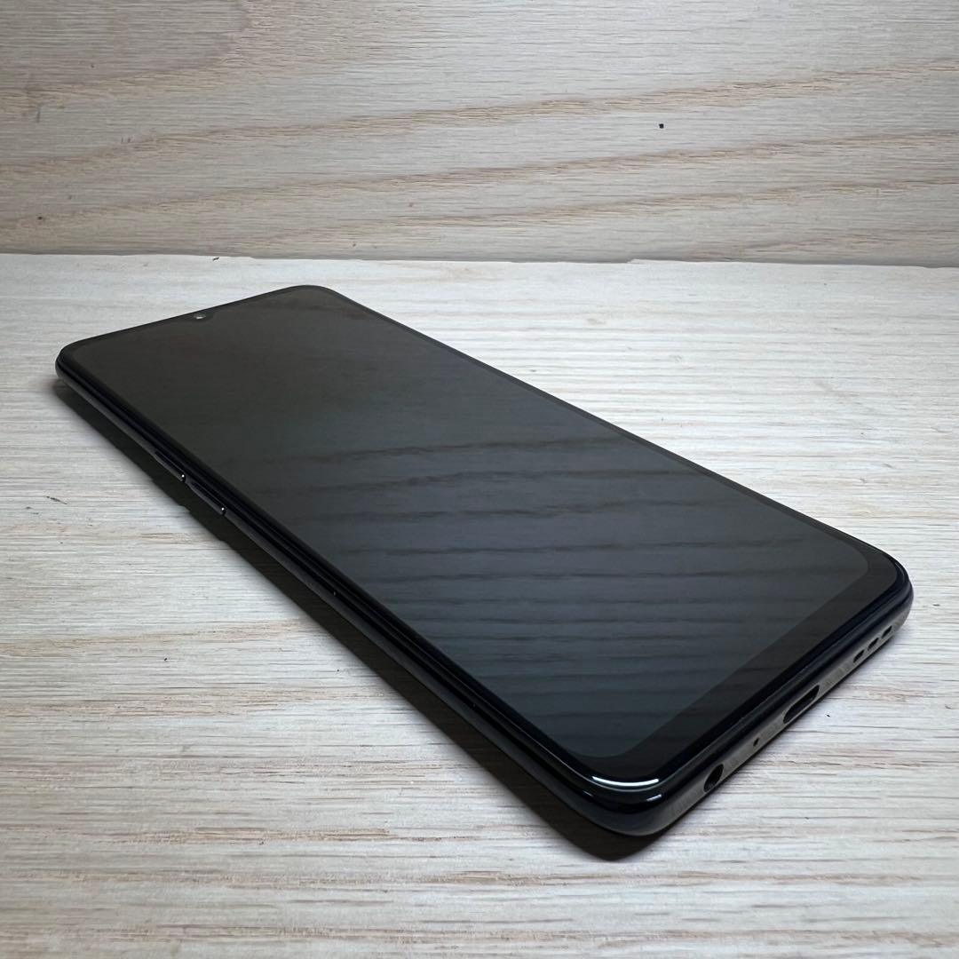 OPPO Reno3 A本体 W8