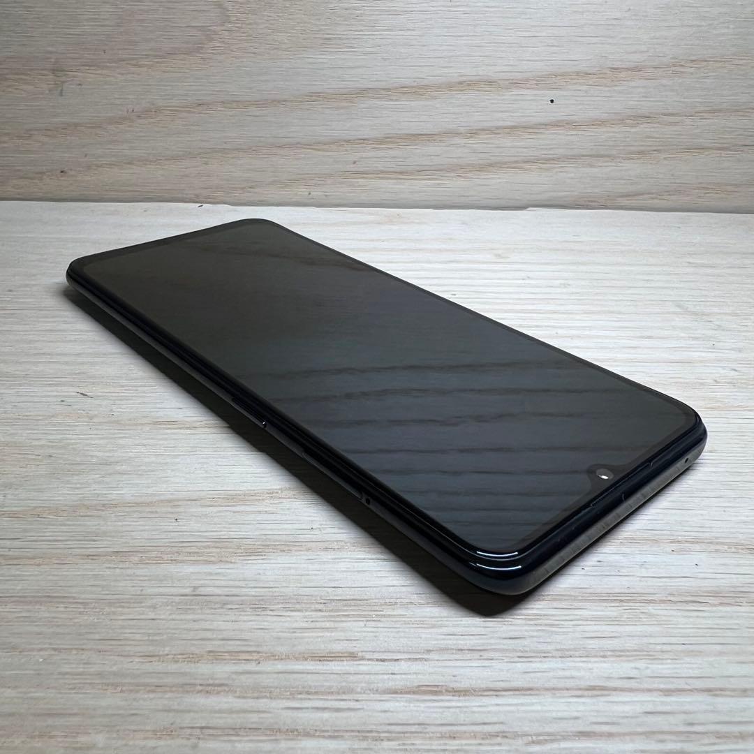 OPPO Reno3 A本体 W8