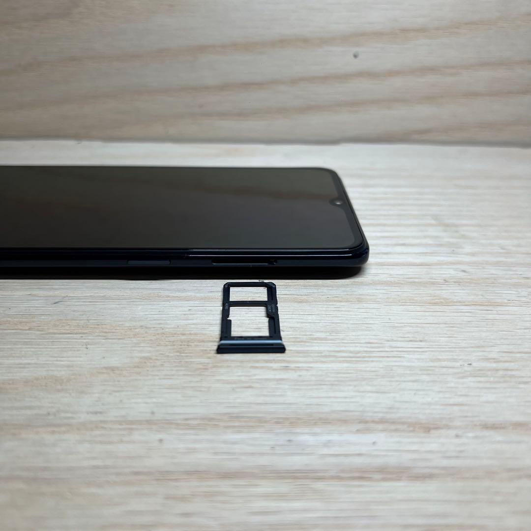 OPPO Reno3 A本体 W8