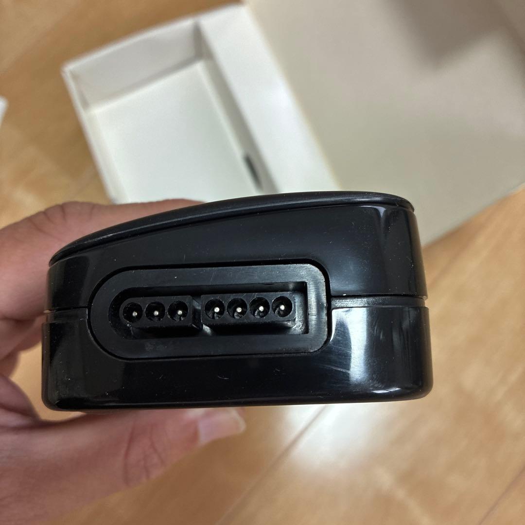 Retrode スーパーファミコンハード