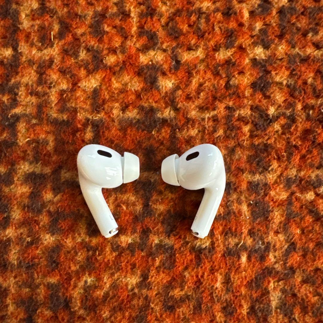 イヤホン AirPods pro 2