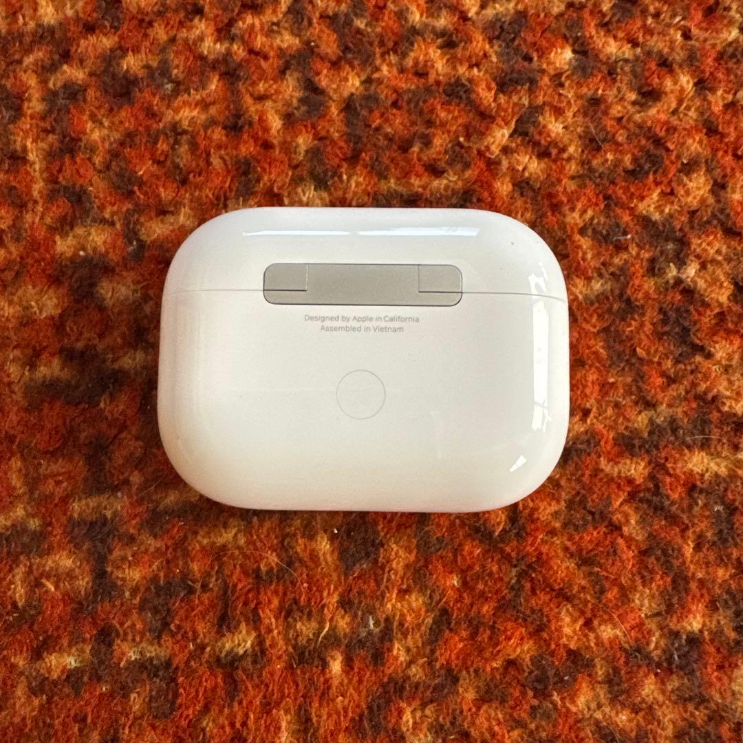 イヤホン AirPods pro 2