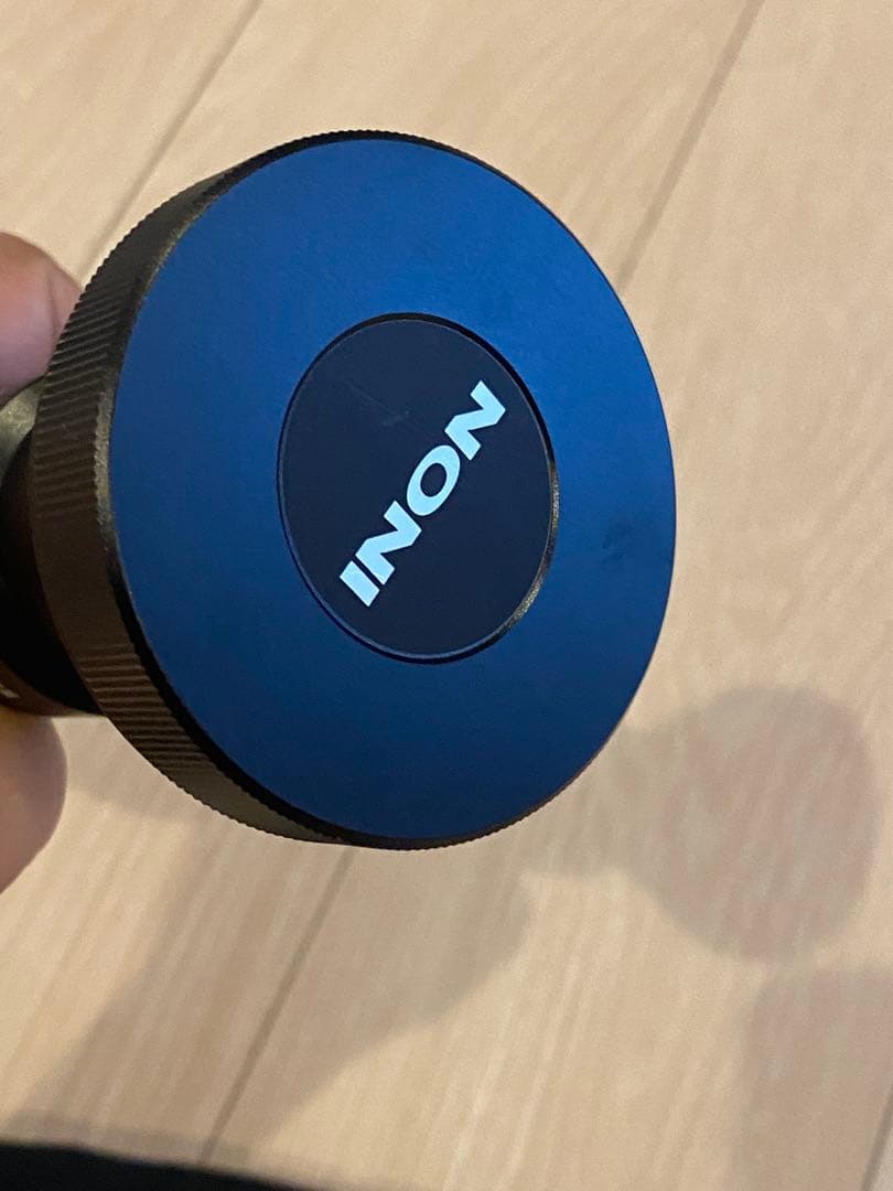 INON UFL-MR130-EFS60 水中用レンズ