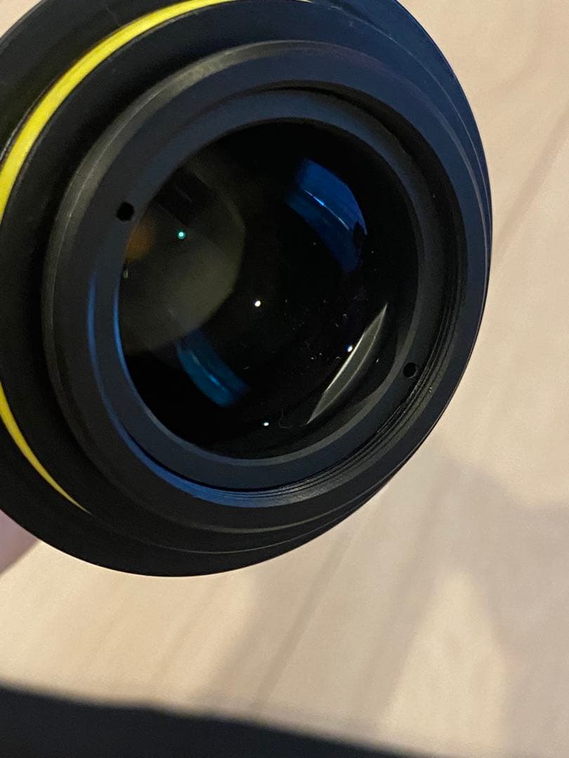 INON UFL-MR130-EFS60 水中用レンズ