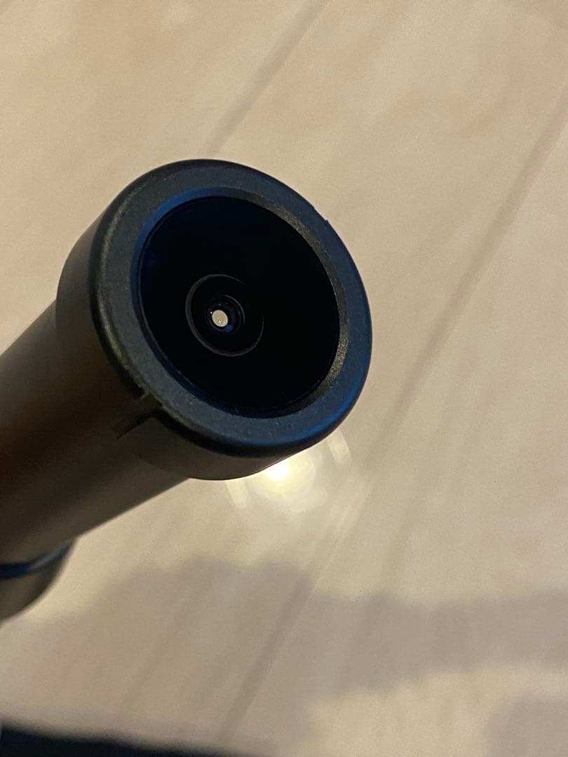 INON UFL-MR130-EFS60 水中用レンズ