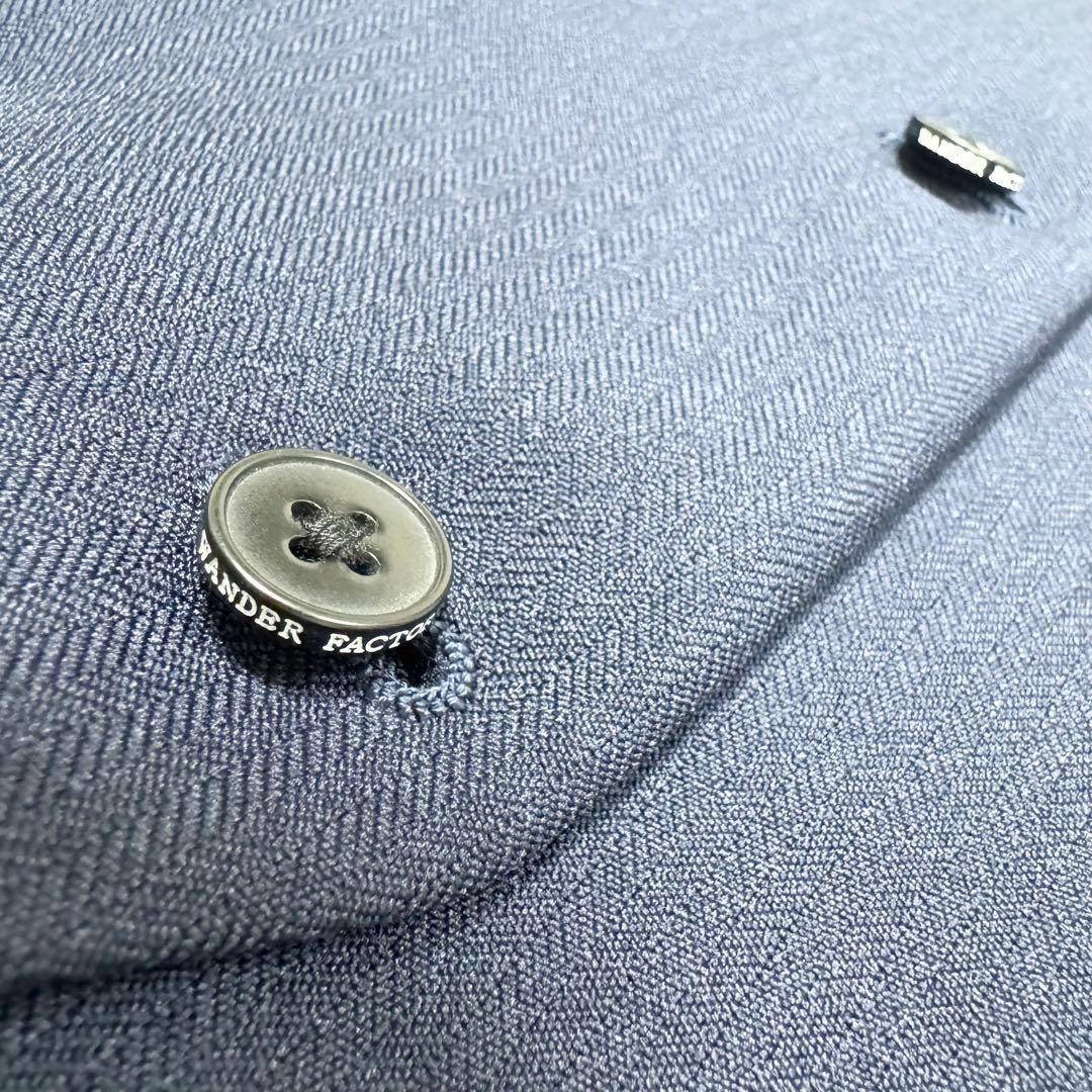 【170✨】ワンダーファクトリー　珠玉✨のフォーマル6点セットアップ