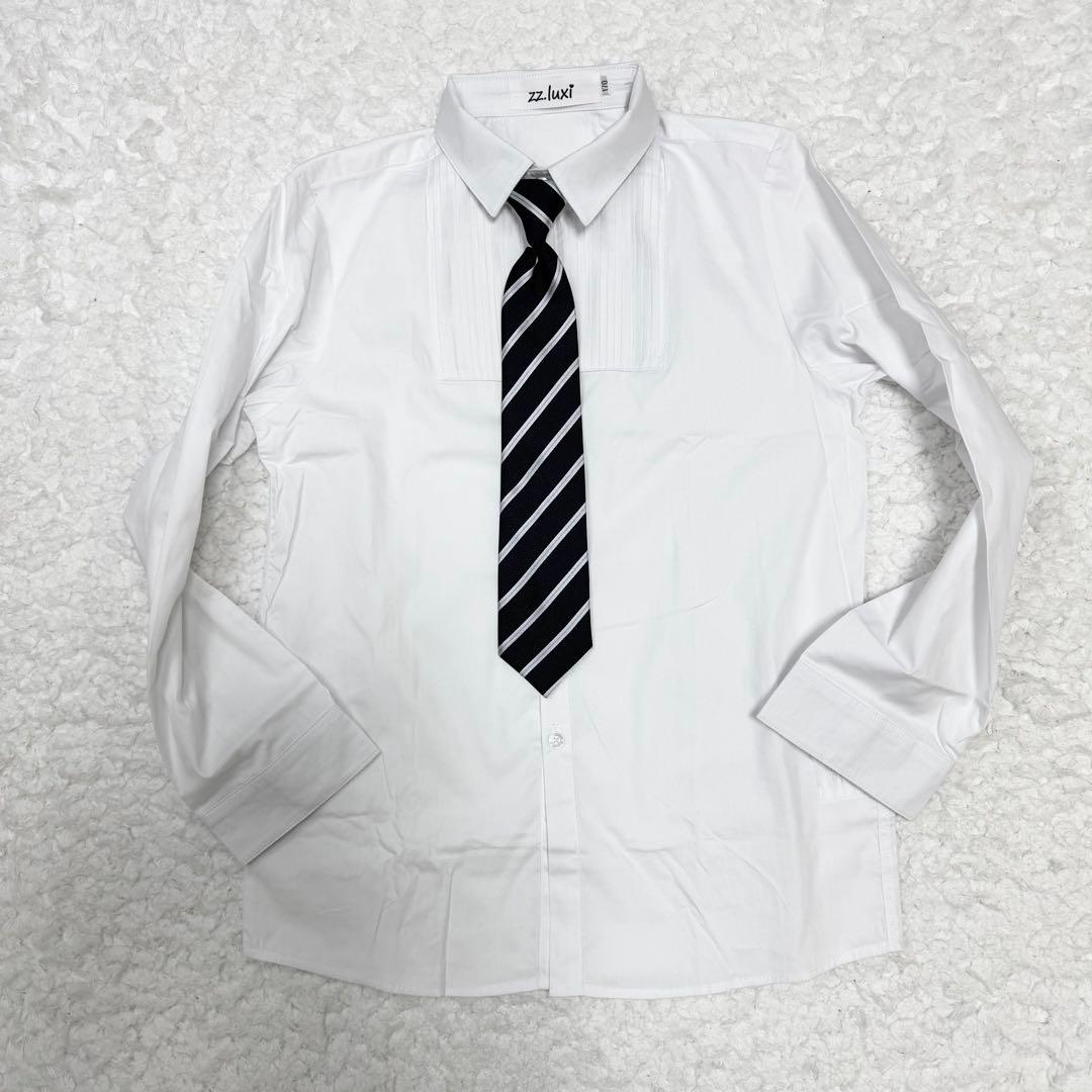 【170✨】ワンダーファクトリー　珠玉✨のフォーマル6点セットアップ