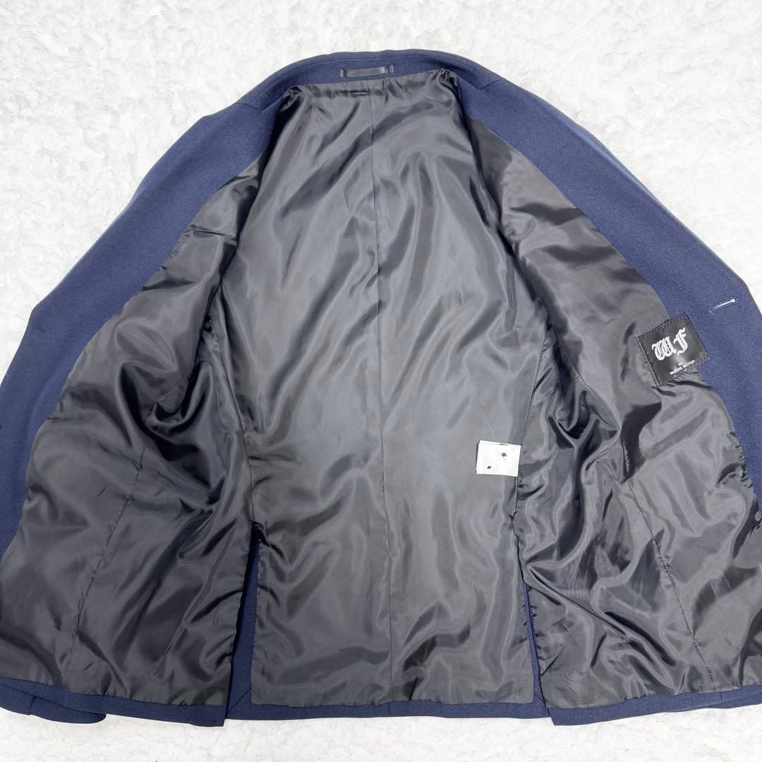 【170✨】ワンダーファクトリー　珠玉✨のフォーマル6点セットアップ