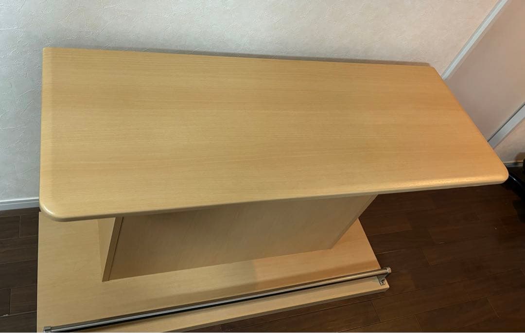 ニトリ バーカウンター フィル134 中古 美品