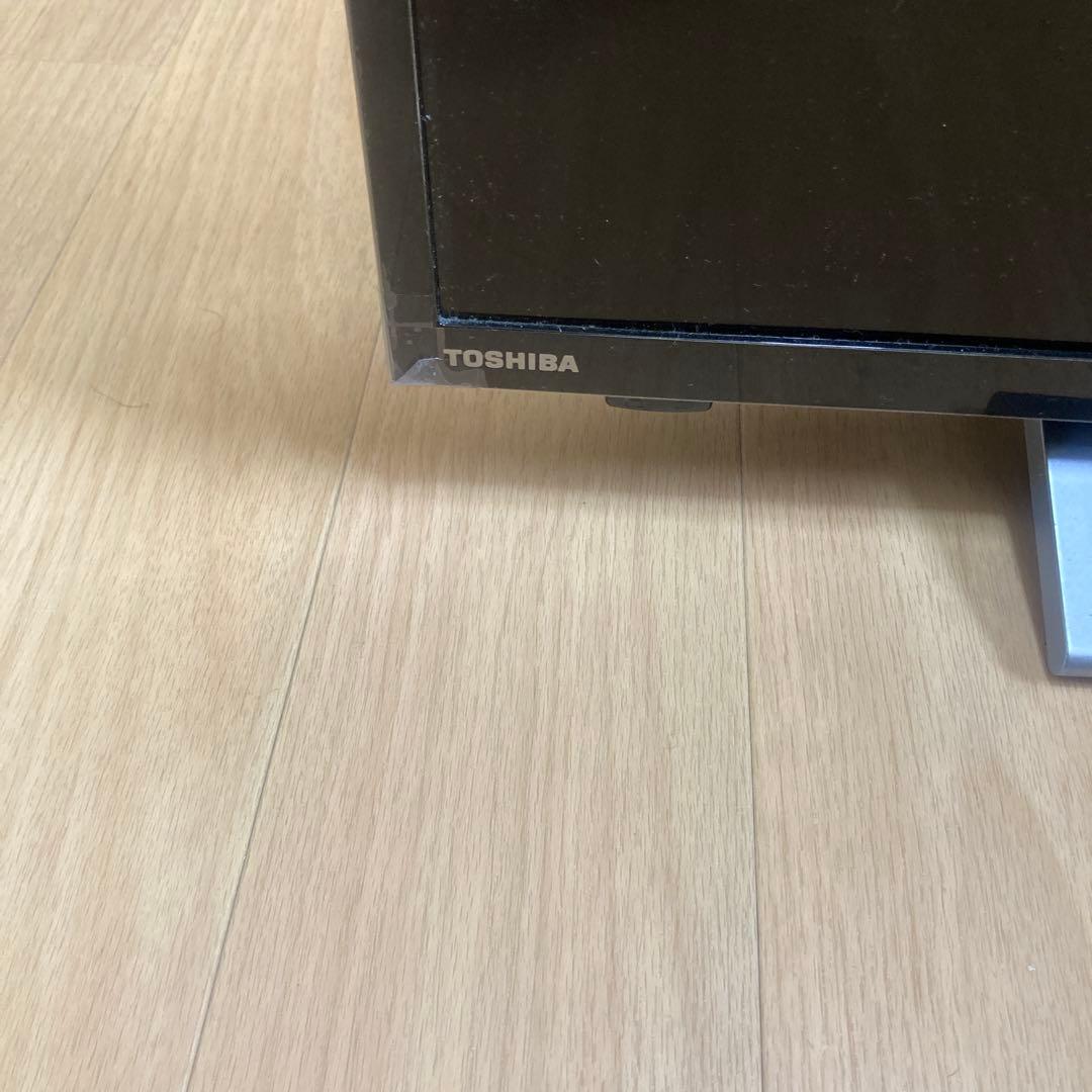 TOSHIBA 24V34 22年製
