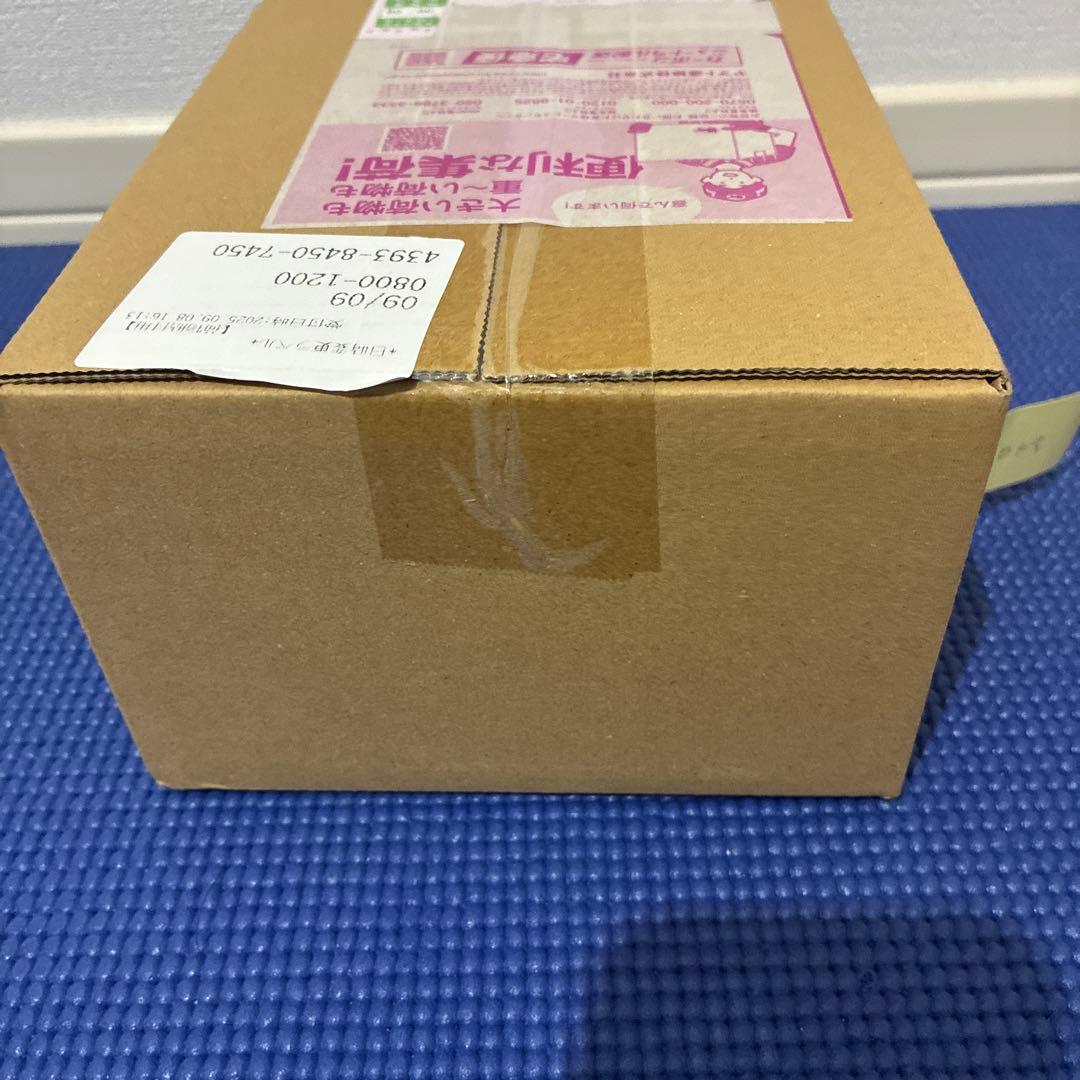 ポケモンカード　スペシャルBOXヒロシマ未開封