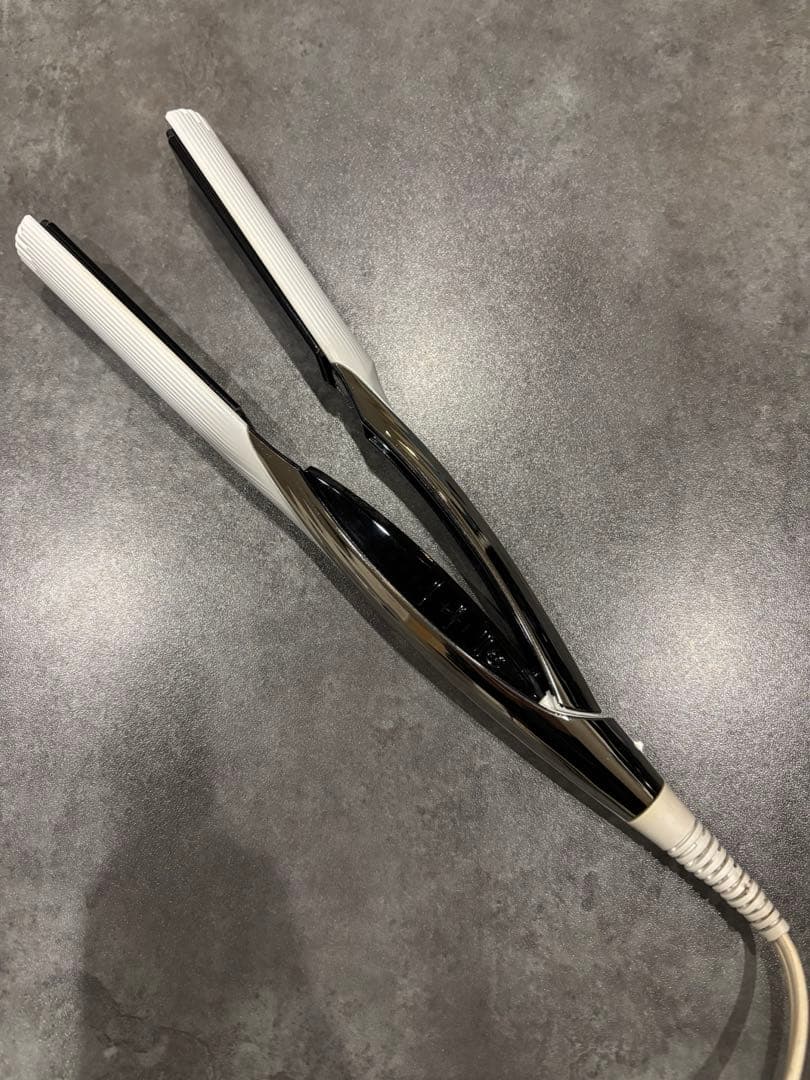 【⭐️箱不要¥500割引】MTG リファ　ReFaストレートヘアアイロン②