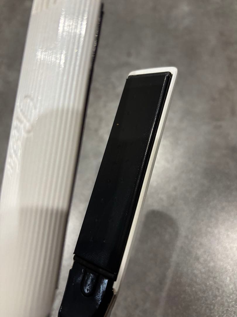 【⭐️箱不要¥500割引】MTG リファ　ReFaストレートヘアアイロン②