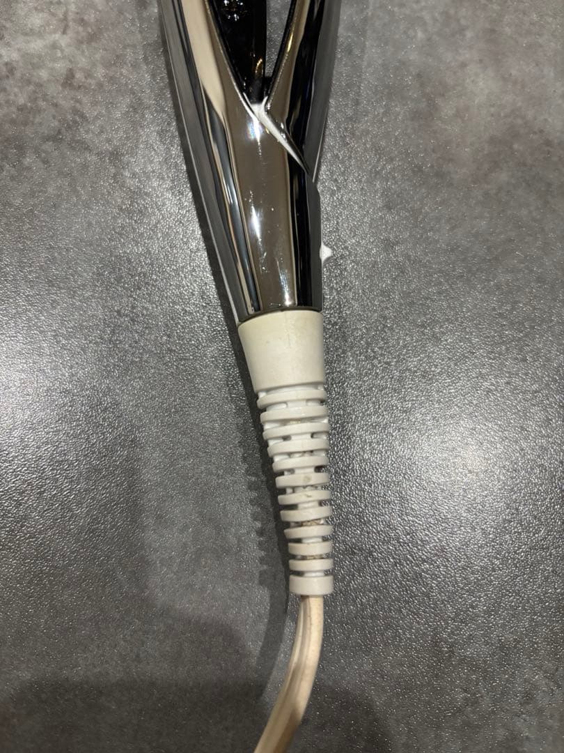 【⭐️箱不要¥500割引】MTG リファ　ReFaストレートヘアアイロン②