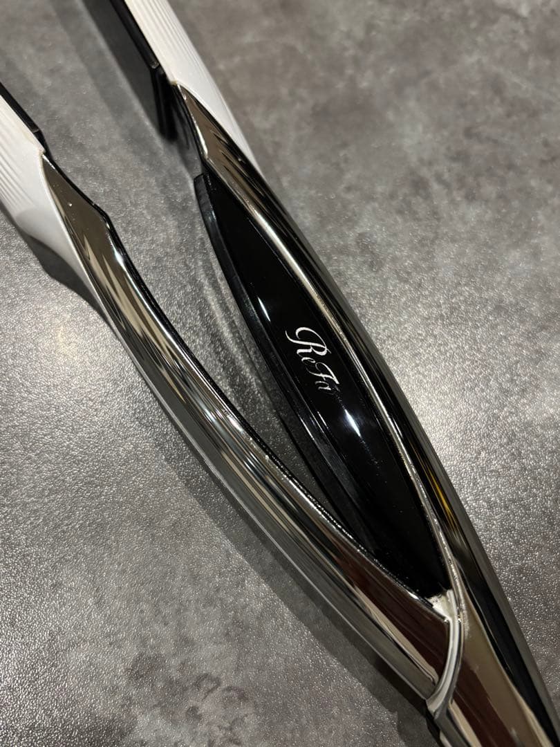 【⭐️箱不要¥500割引】MTG リファ　ReFaストレートヘアアイロン②