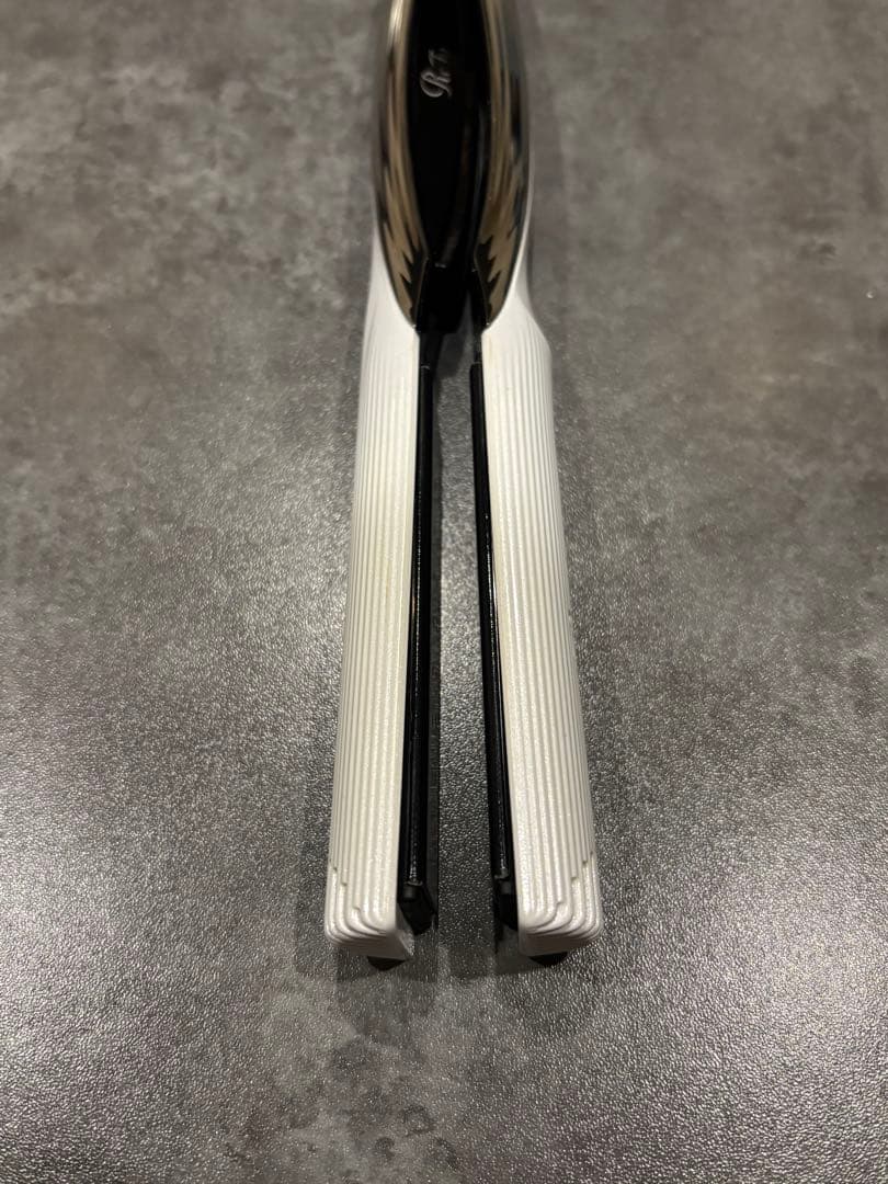 【⭐️箱不要¥500割引】MTG リファ　ReFaストレートヘアアイロン②