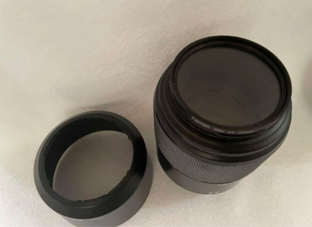 SONY 100mm F2.8 Macro SAL100M28 【中古】